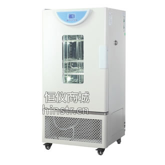 生化培养箱-大屏液晶显示无氟生化培养箱（BPC-70F）
