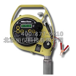 便攜式氣密電子液位計/油水界面儀（Honeywell美國霍尼菲爾HERMetic UTImeter Gtex 2000 ）