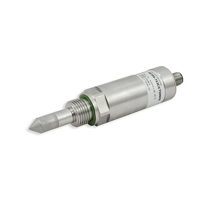 奧地利益加義E+E微型露點變送器EE354