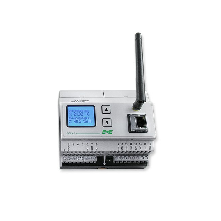 奧地利益加義E+E無線網絡基站EE242