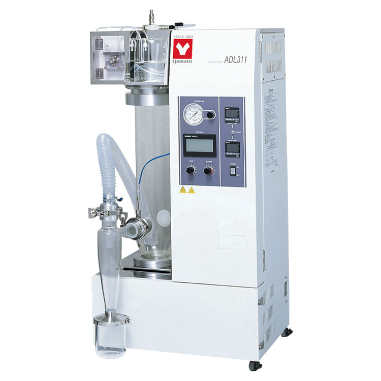 雅马拓喷雾干燥器ADL311-A/311S-A