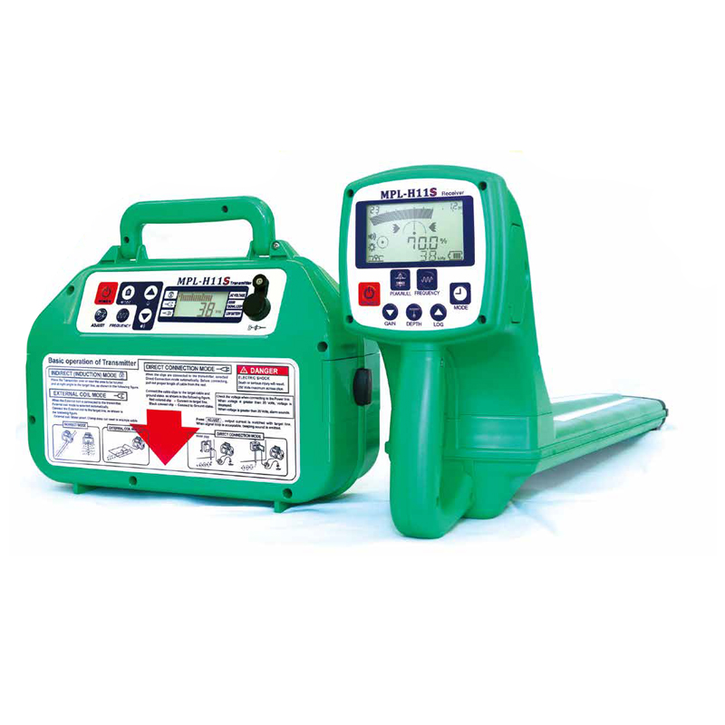 日本Takachiho地下管线探测仪MPL-H11S管线定位器(MPL-H11S)