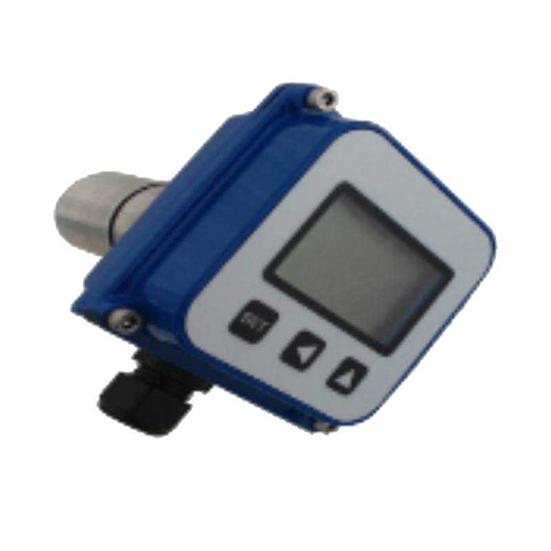 美國global water插入式電磁流量計（EX80系列）