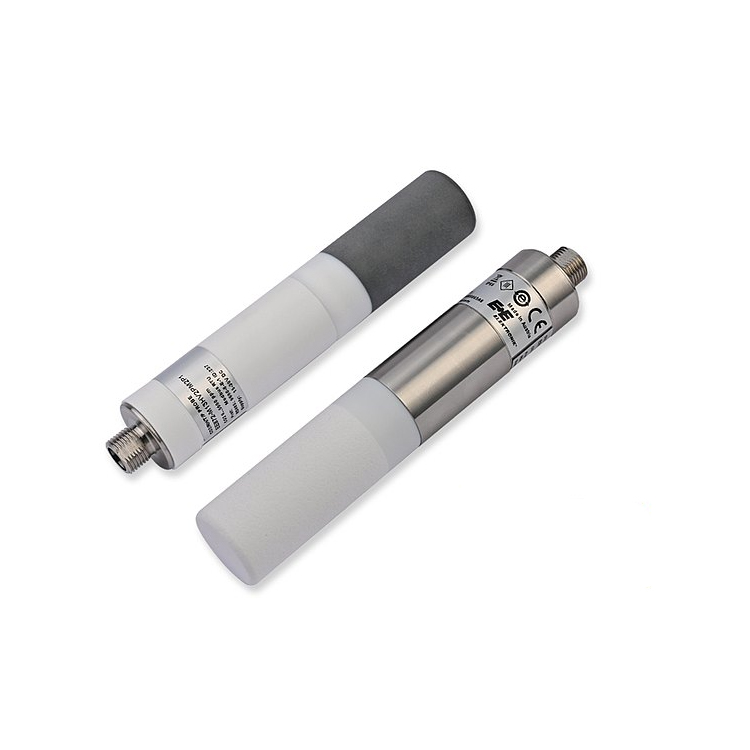 奧地利E+E益加義CO2相對溫濕度環境壓力模塊化探頭EE872