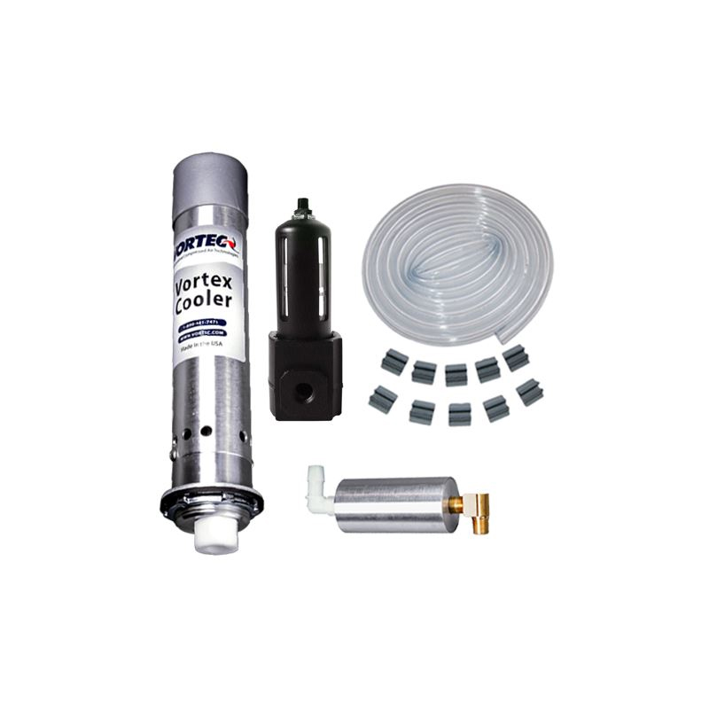 美國VORTEC渦流冷卻器（787-35H）