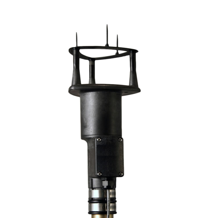 美國metone超聲波風傳感器820457型