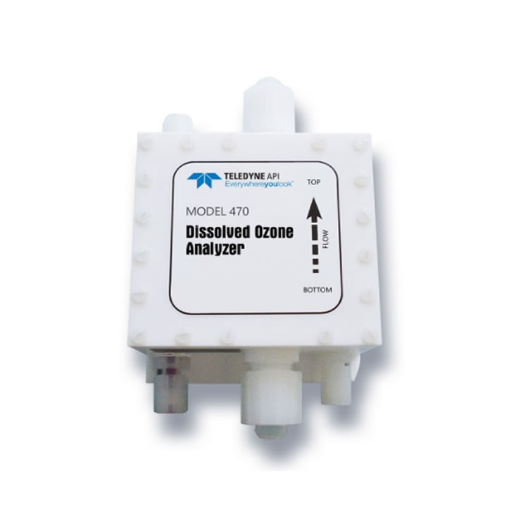 美国Teledyne API溶解臭氧分析仪470