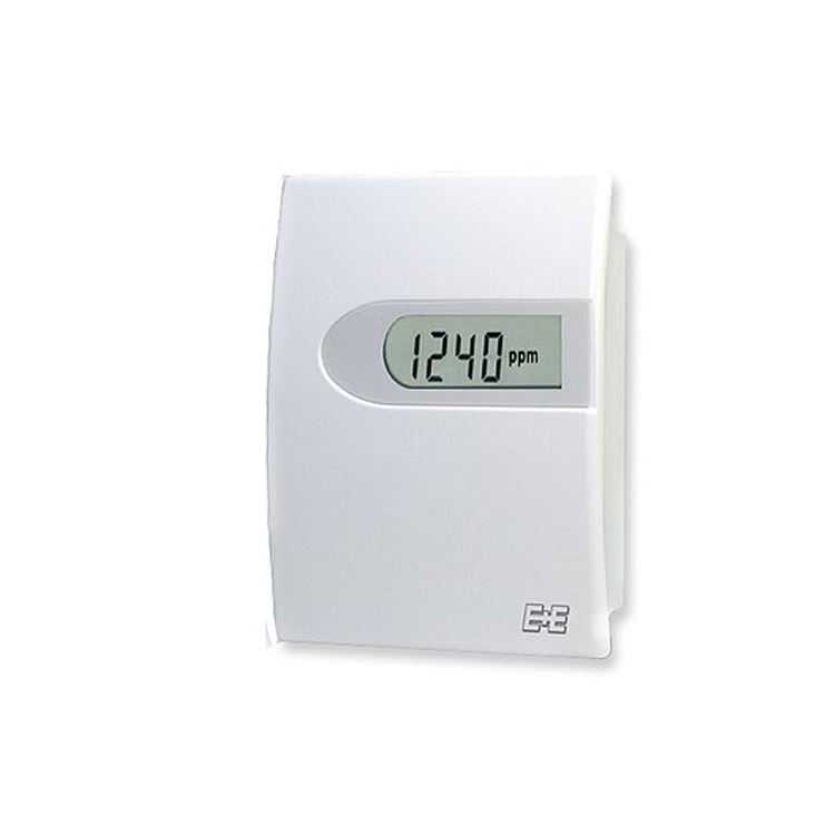 奧地利E+E益加義CO2溫濕度室內變送器EE800