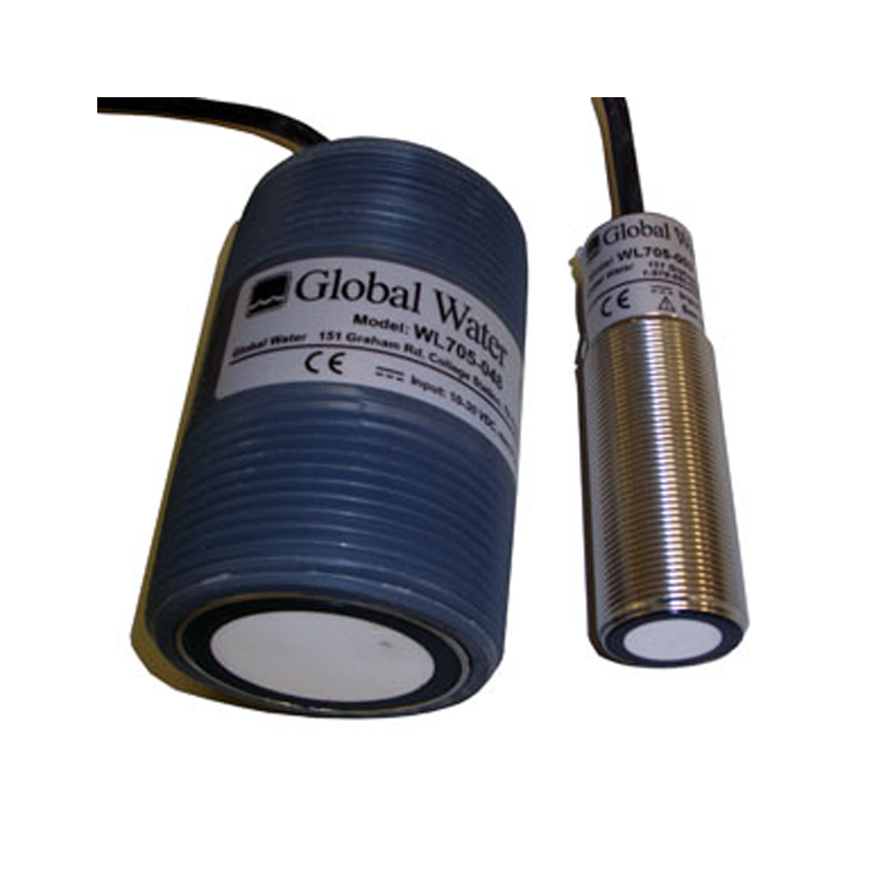 美國global water超聲波水位傳感器（WL705）