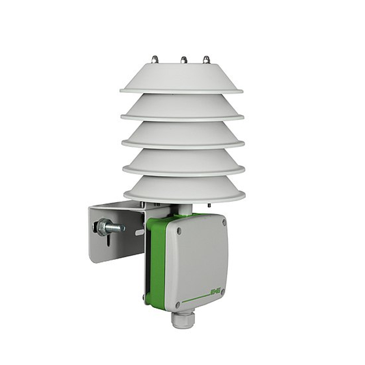 奧地利益加義E+E溫濕度變送器EE210Outdoor戶外和氣象用