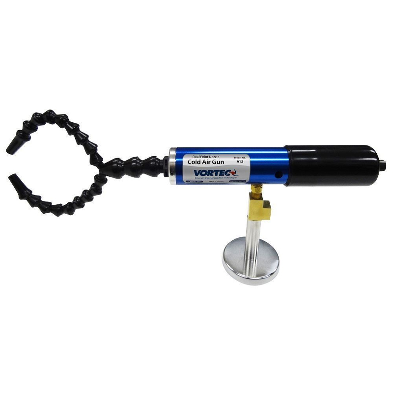 美國VORTEC雙噴嘴冷風槍（632）