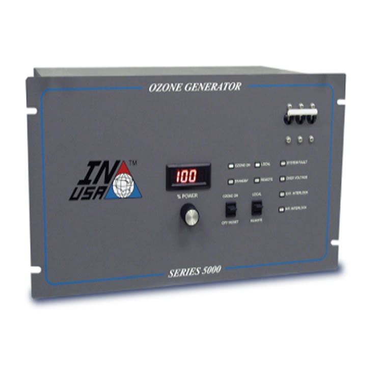 美国Teledyne API高纯度水冷臭氧发生器OG-5000