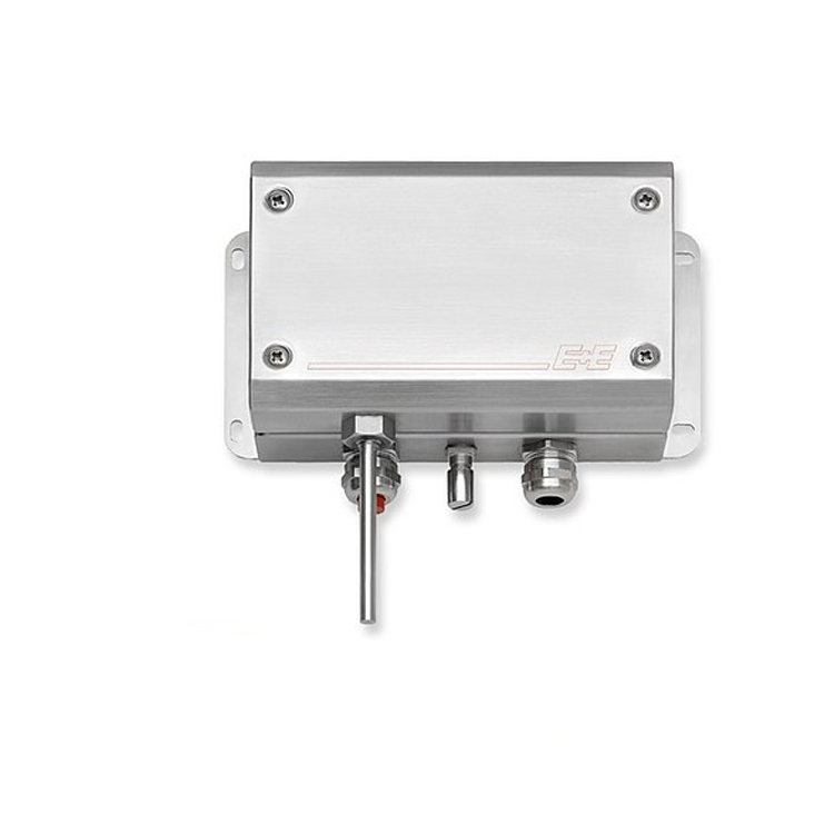 奧地利E+E益加義溫度變送器EE300Ex-M3本安型