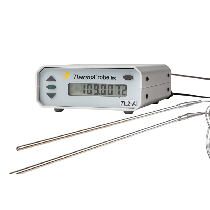 TL2-A台式标准温度计（ThermoProbe）