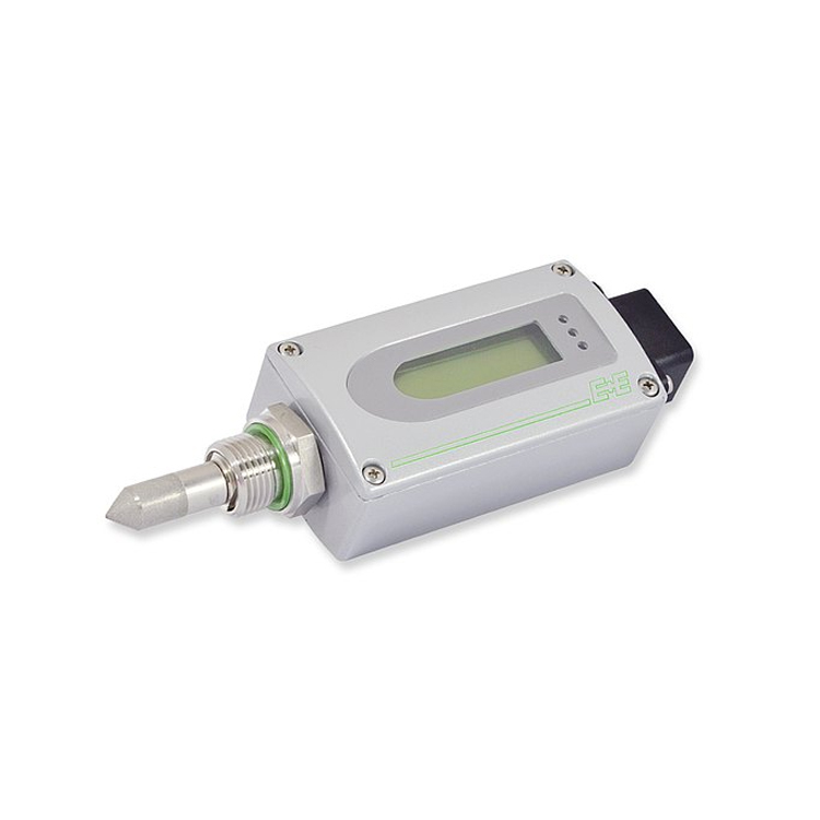 奧地利益加義E+E緊湊型露點溫度變送器EE371