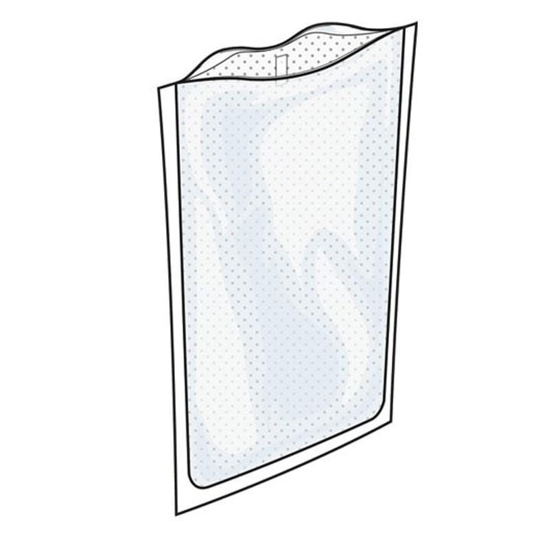法國interscience全過濾膜均質袋（BagPage XR）122425