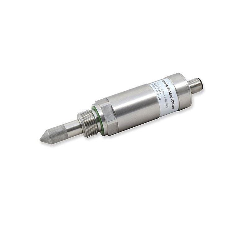 奧地利E+E益加義OEM露點變送器EE355