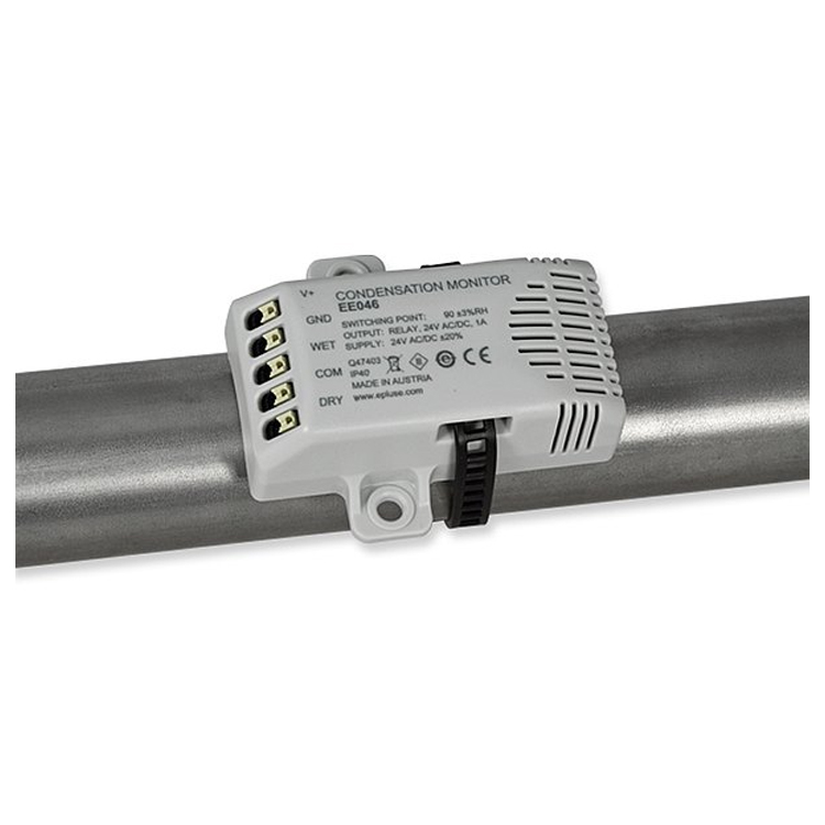 奧地利益加義E+E結露報警器EE046