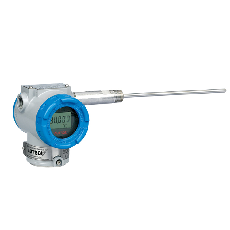 韓國AUTROL溫度變送器ATT2100