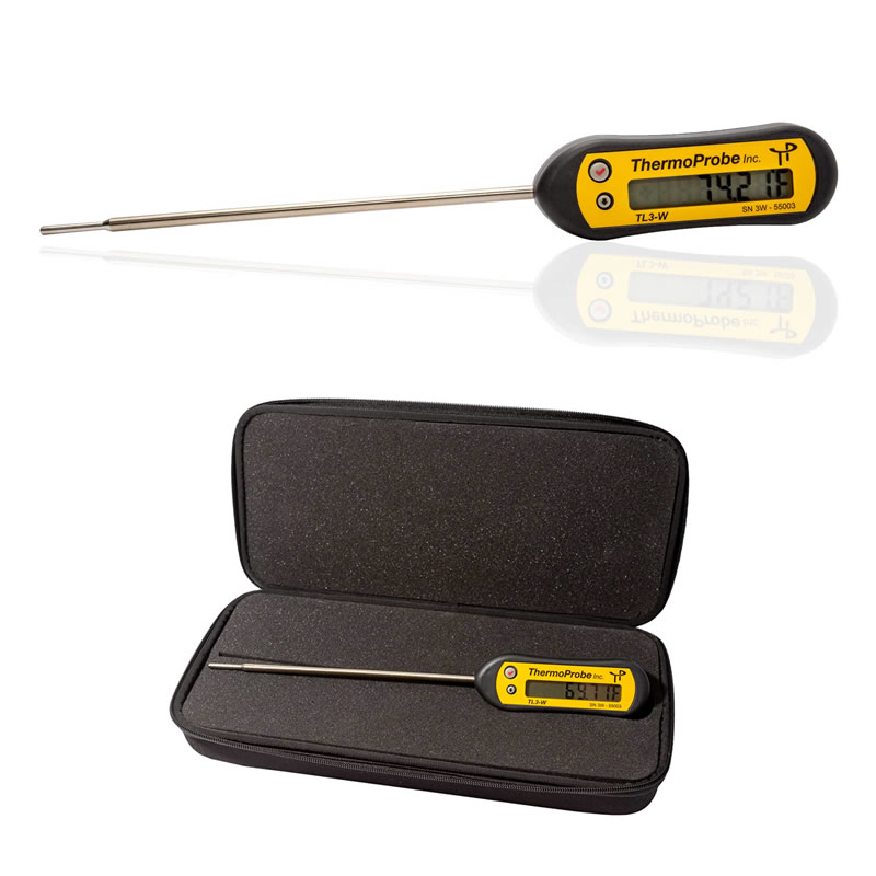 TL3-W防爆标准温度计耐候性温度计（Thermoprobe）