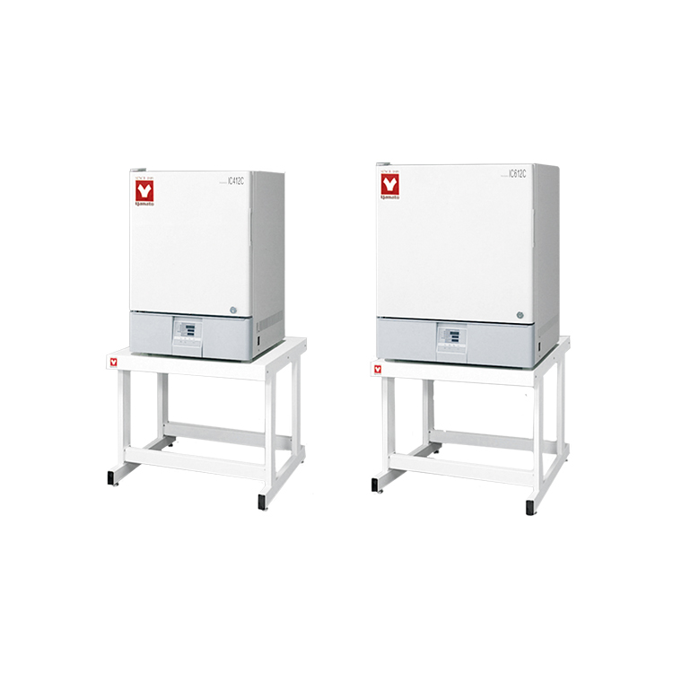 雅馬拓高溫恒溫培養箱ICF410C/610C/810C/910C