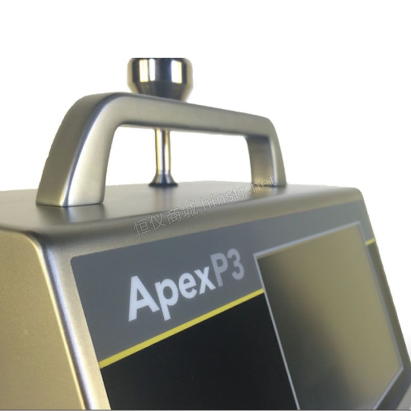 美國Lighthouse便攜式粒子計數檢測器Apex P3