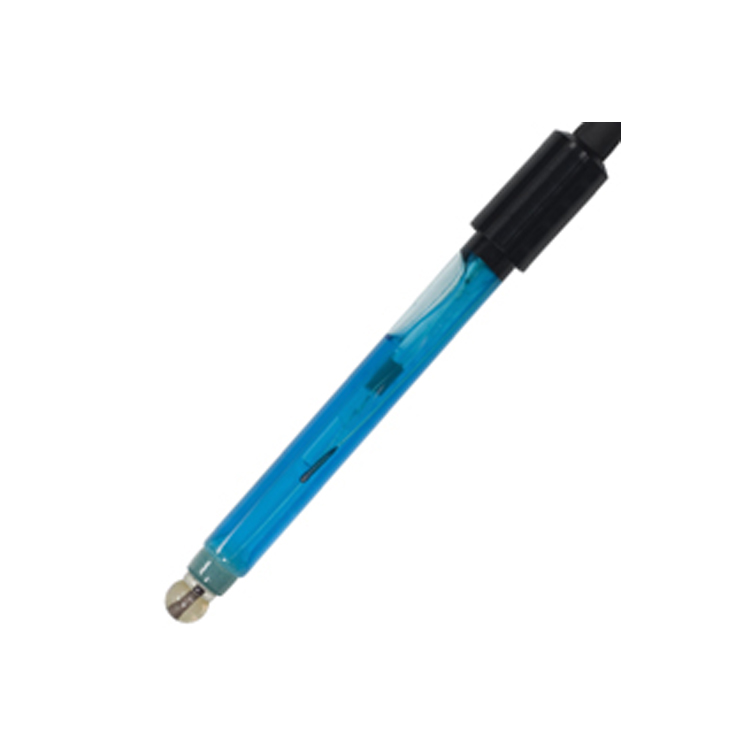 美國EUTECH優特酸堿電極PH電極玻璃體ECFG7451901B