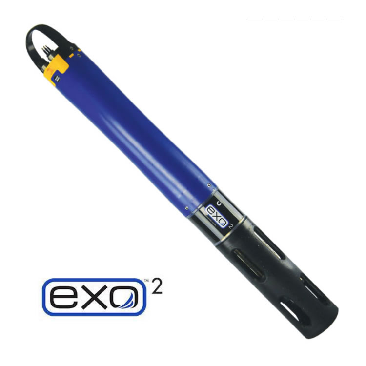 美國YSI多參數信號發生器EXO2