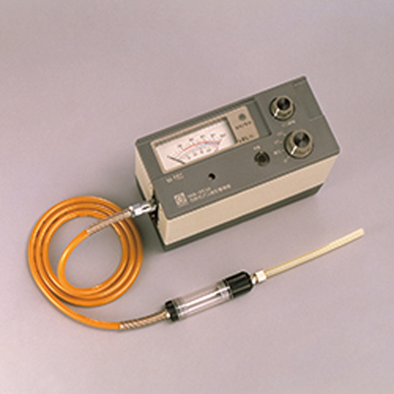 日本GASTEC手持式可燃氣體探測器(MA-2510)