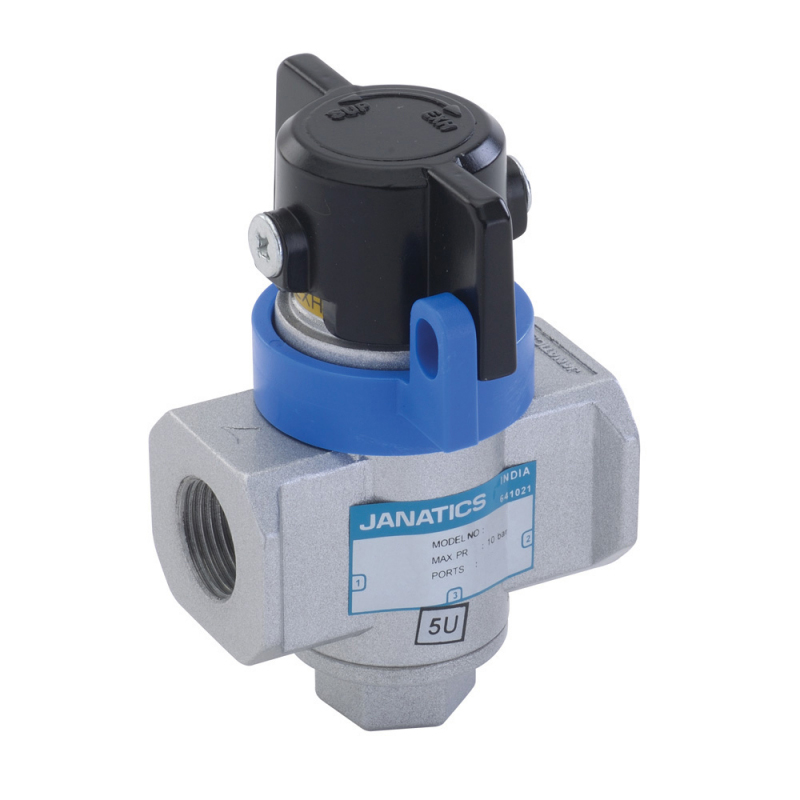 GS246L92截止閥Janatics吉耐斯