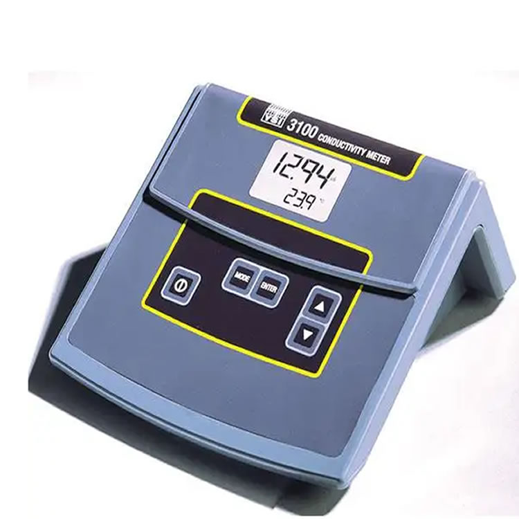 美國YSI實驗室電導儀3100
