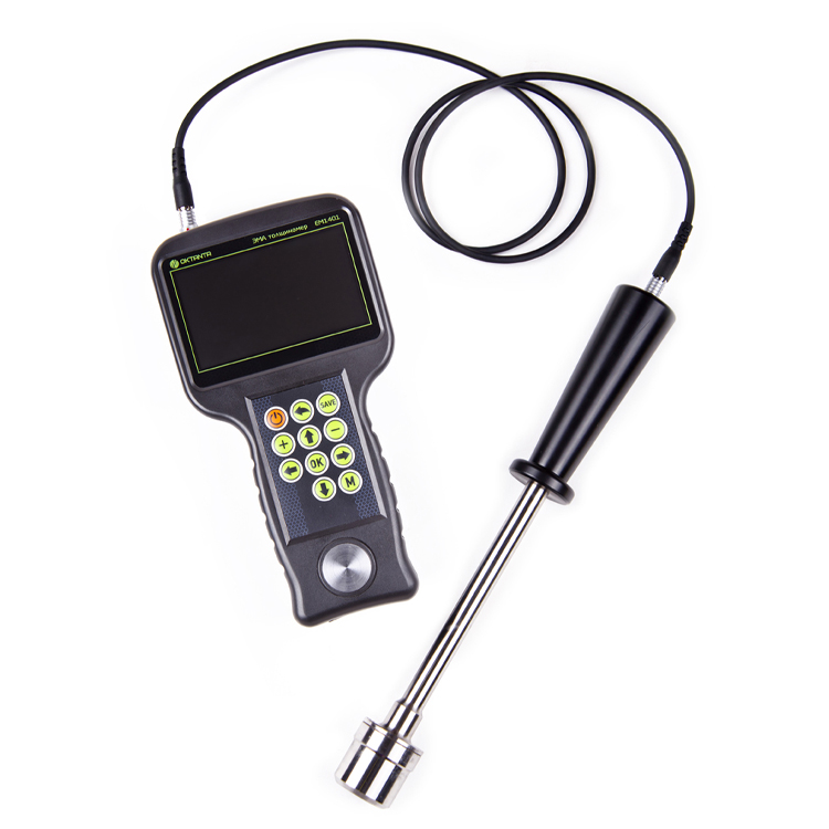 俄羅斯OKTANTA電磁聲轉換測厚儀（EM1401）