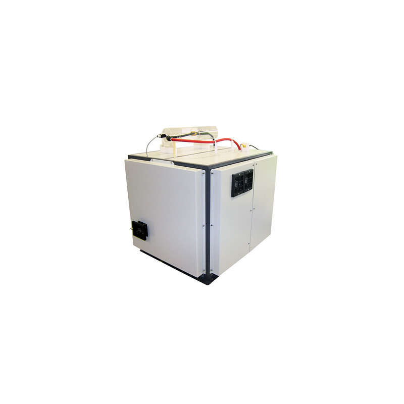 英國megger0.1 Hz VLF余弦方波電纜耐壓試驗系統(VLF CR-60HP)