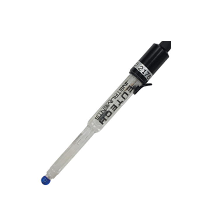 美國EUTECH優特酸堿電極PH電極玻璃體ECFG6350601B