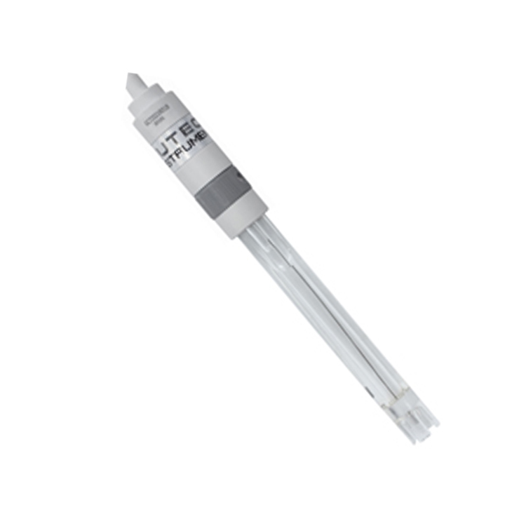 美國EUTECH優特PH電極塑料體電極ECFC72521R01B