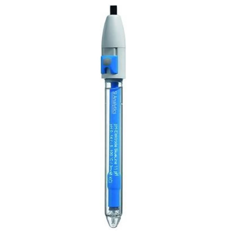 美國YSI電極BlueLine 24 pH IDS