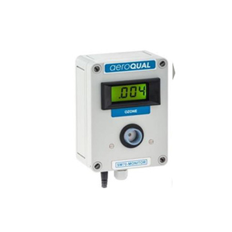 SM70固定式氣體監測儀新西蘭Aeroqual