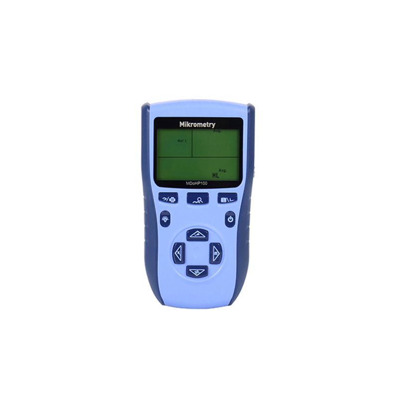 Mikrometry里氏便携式硬度计(DOHP100)