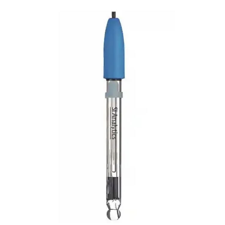 美國YSI pH電極 2M-DIN-ID A162