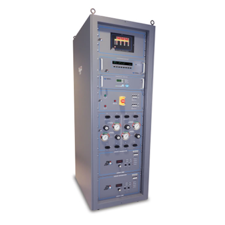 美國Teledyne API高濃度高純度臭氧輸送系統ODS