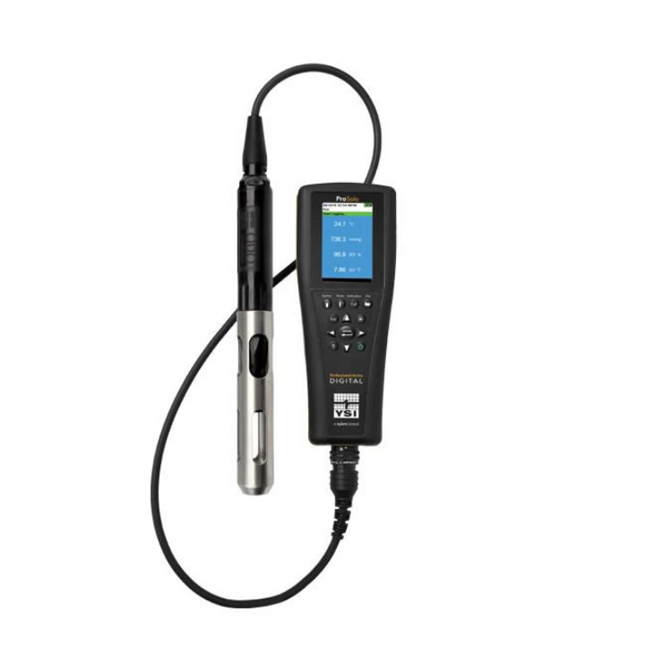美國YSI Pro2030套件
