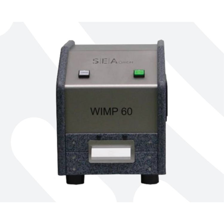 法国Nuvia表面沾污仪WIMP60M擦拭测试计数仪