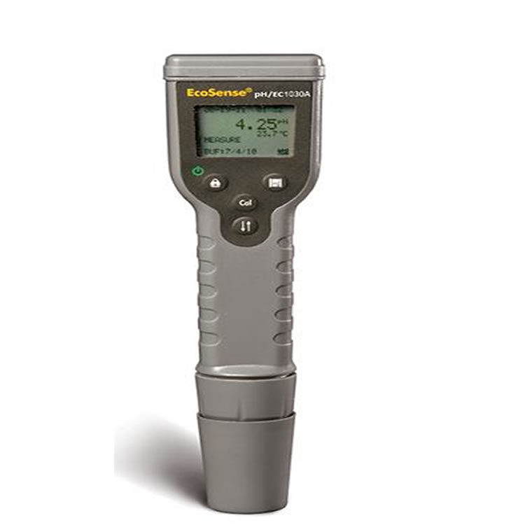 美國YSI電導率筆EC1030A