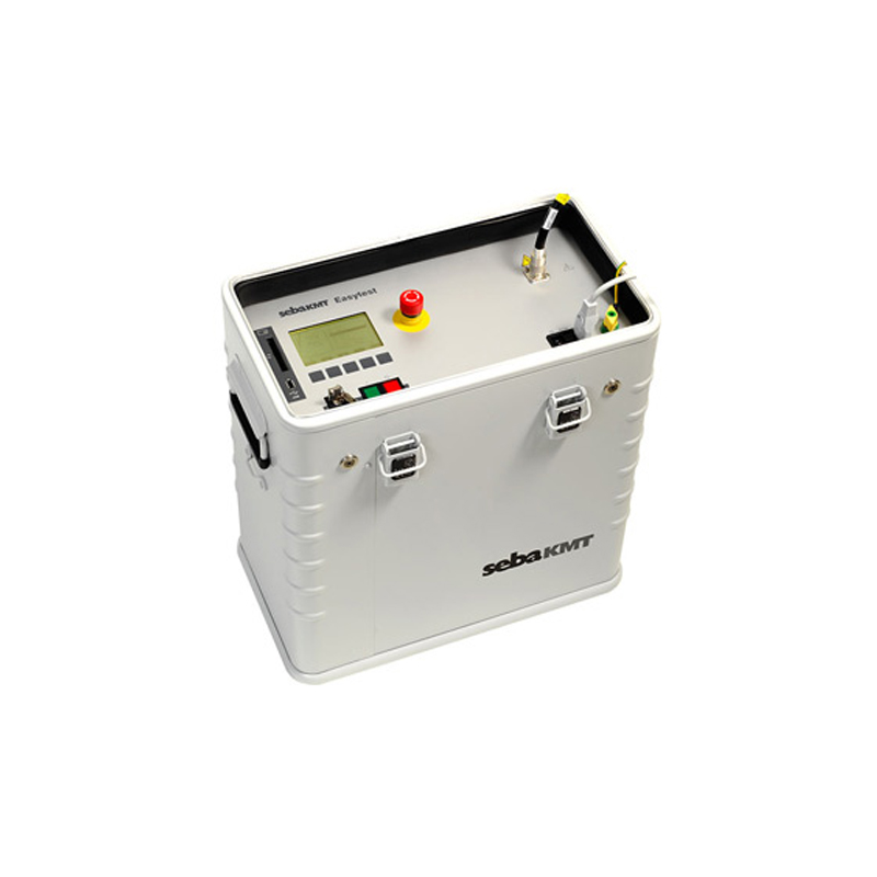 英國megger電纜測試儀(EasyTest 20 kV)