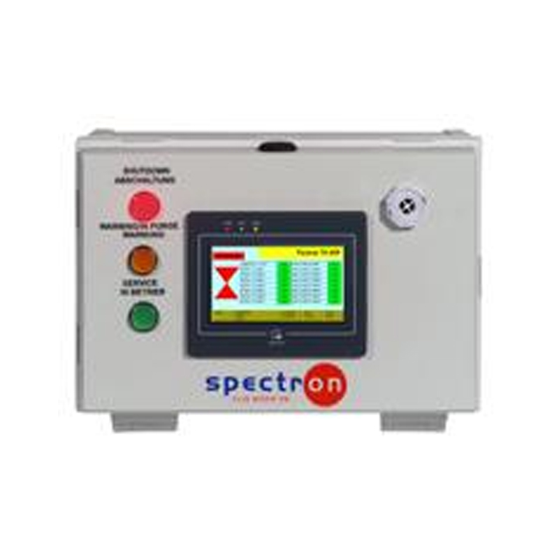 德國spectron控制報警器(Flostop TS)