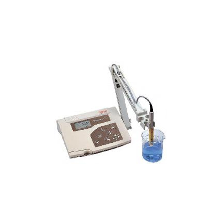 美國EUTECH優特標準智能型臺式電導率計CON510