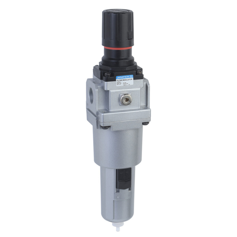 FRC136114-MM-T過濾調節器組合Janatics吉耐斯