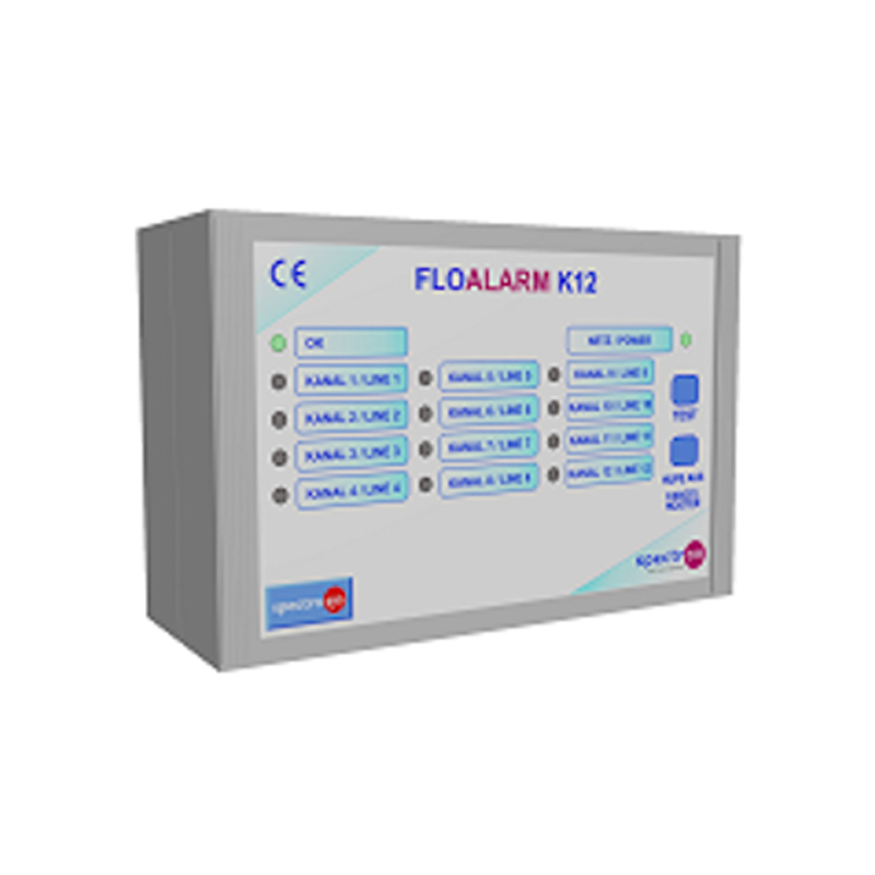 德國spectron報警器(Floalarm K12)
