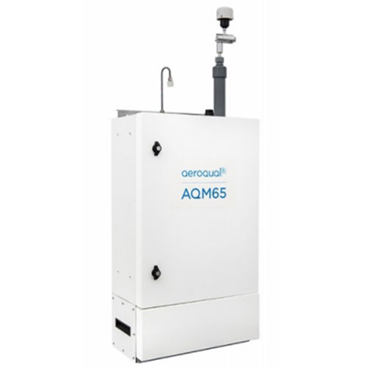 AQM65便攜式空氣質量監測儀新西蘭Aeroqual