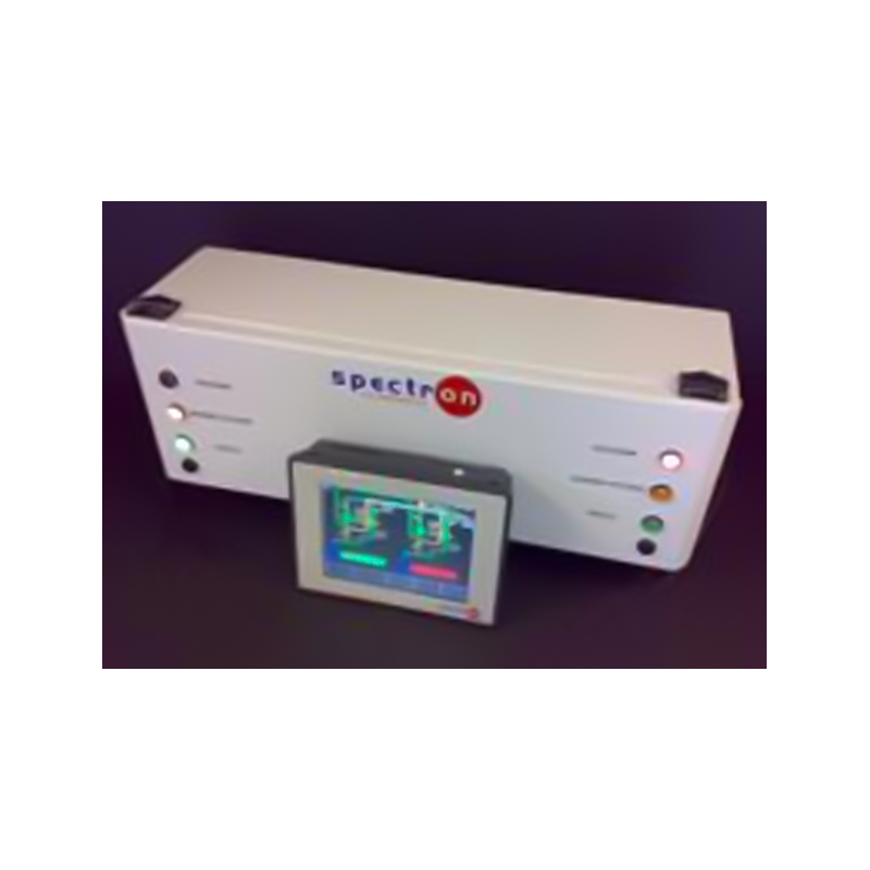 德國spectron控制報警器(Flocontrol TS)